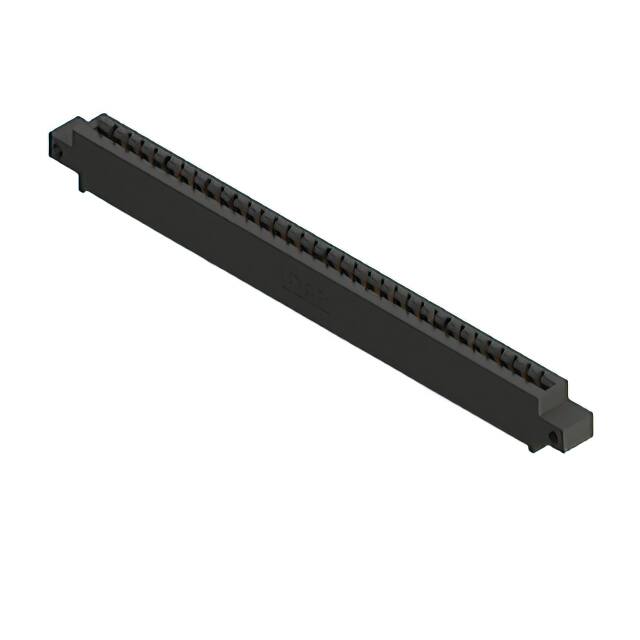 387-033-544-612 EDAC Inc.  Edgeboard Connectors